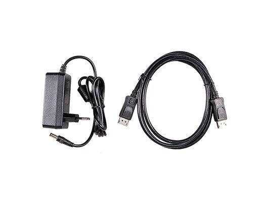 Монитор AMCV M24X3
